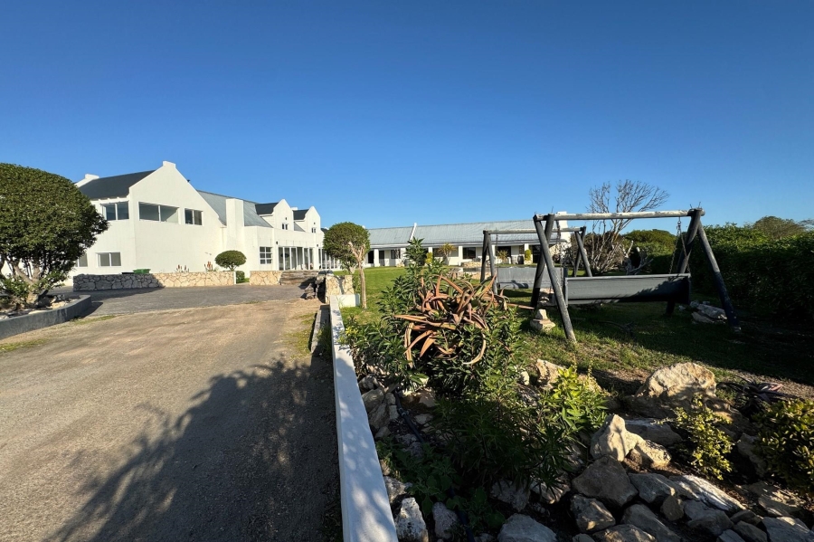 9 Bedroom Property for Sale in Long Acres Country Estate Western Cape